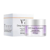 Bioaqua V7 Deep Hydration Beautiful Isolated Makeup Cream - 50g